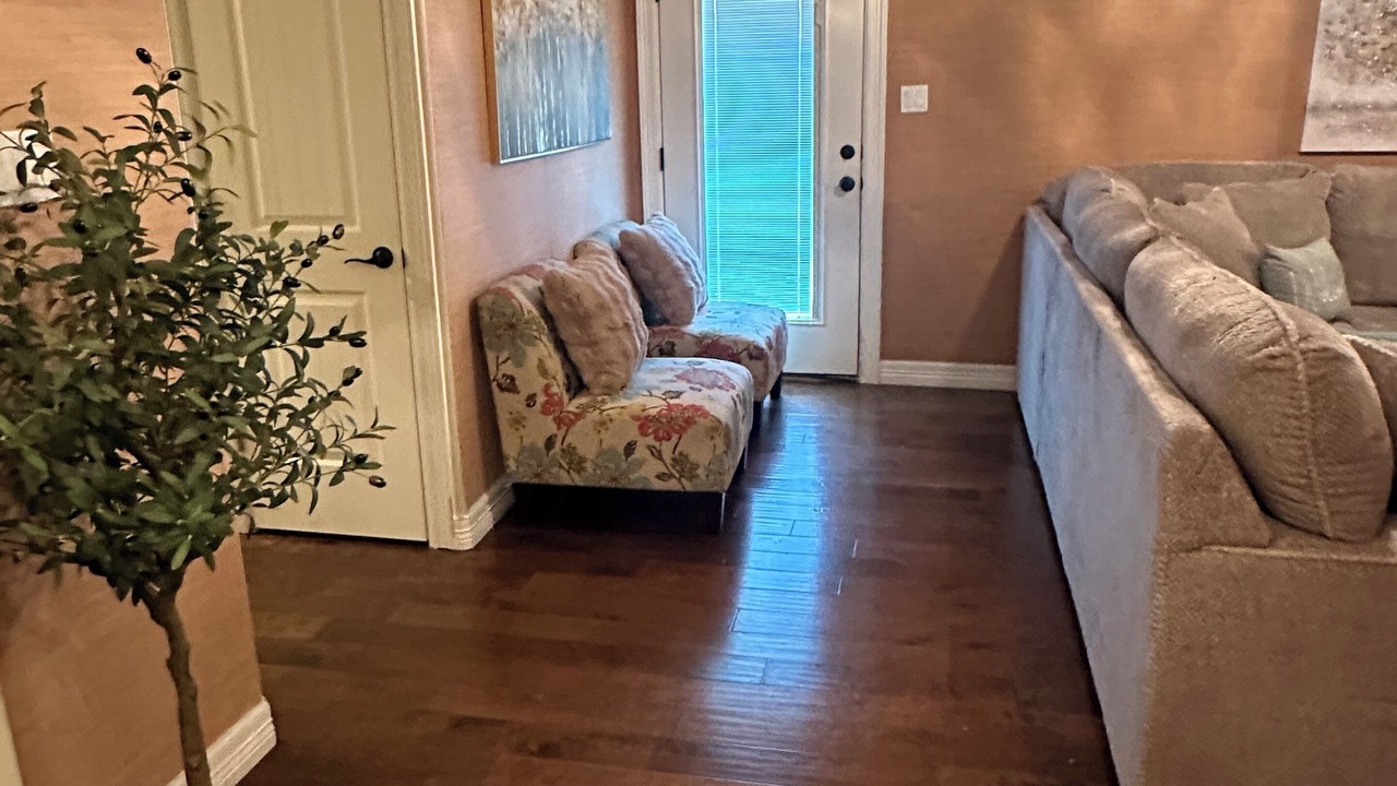 Photo of Livingroom in Olmito