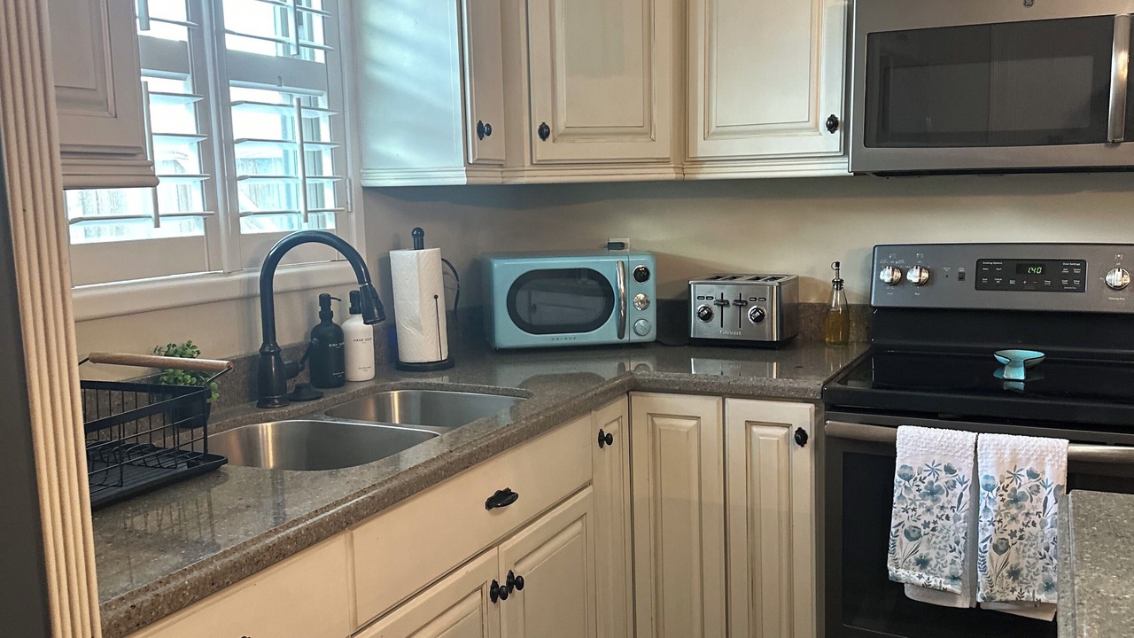 Photo of Kitchen in Olmito