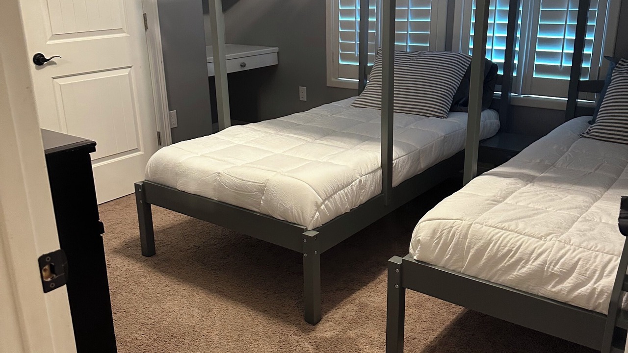 Photo of Bedroom in Olmito