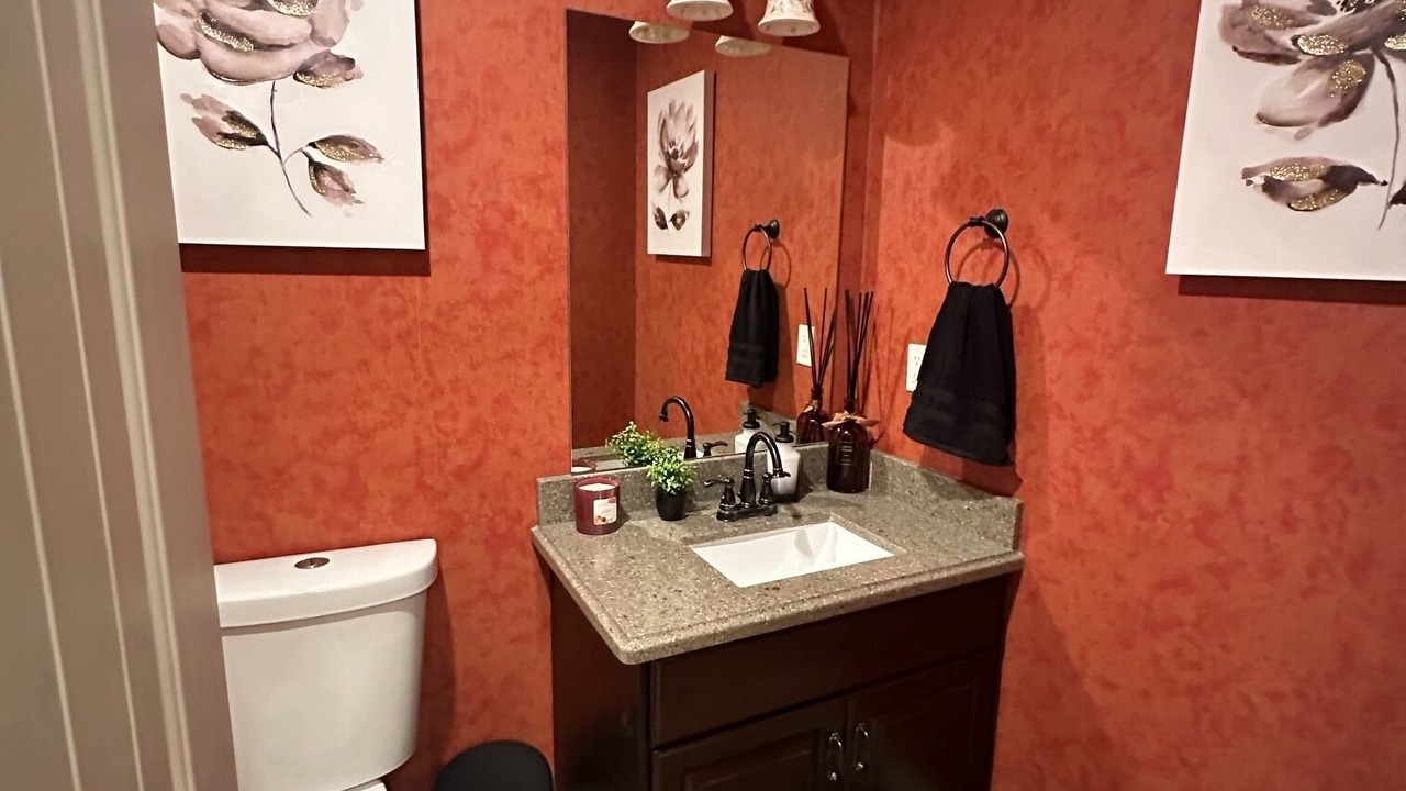 Photo of Bathroom in Olmito