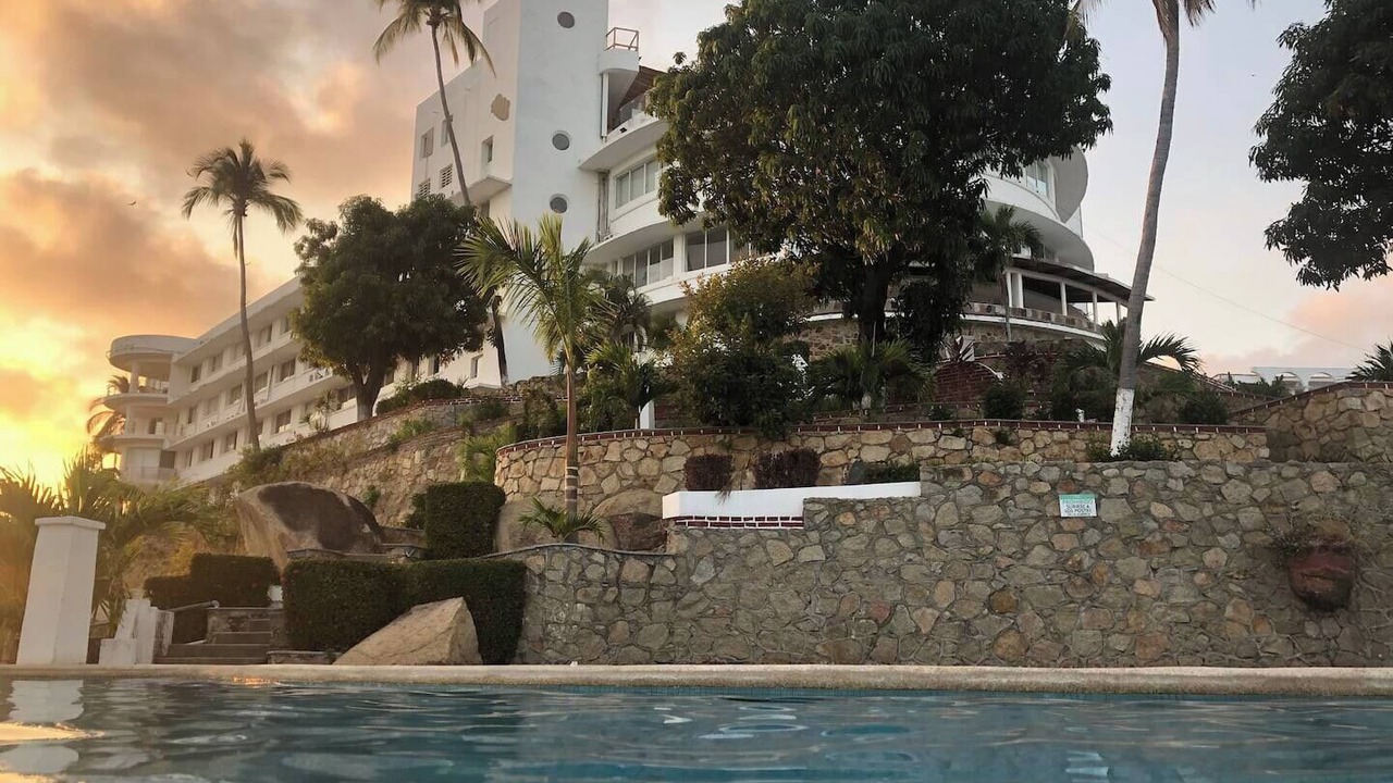 Photo of Outdoor in Las Playas