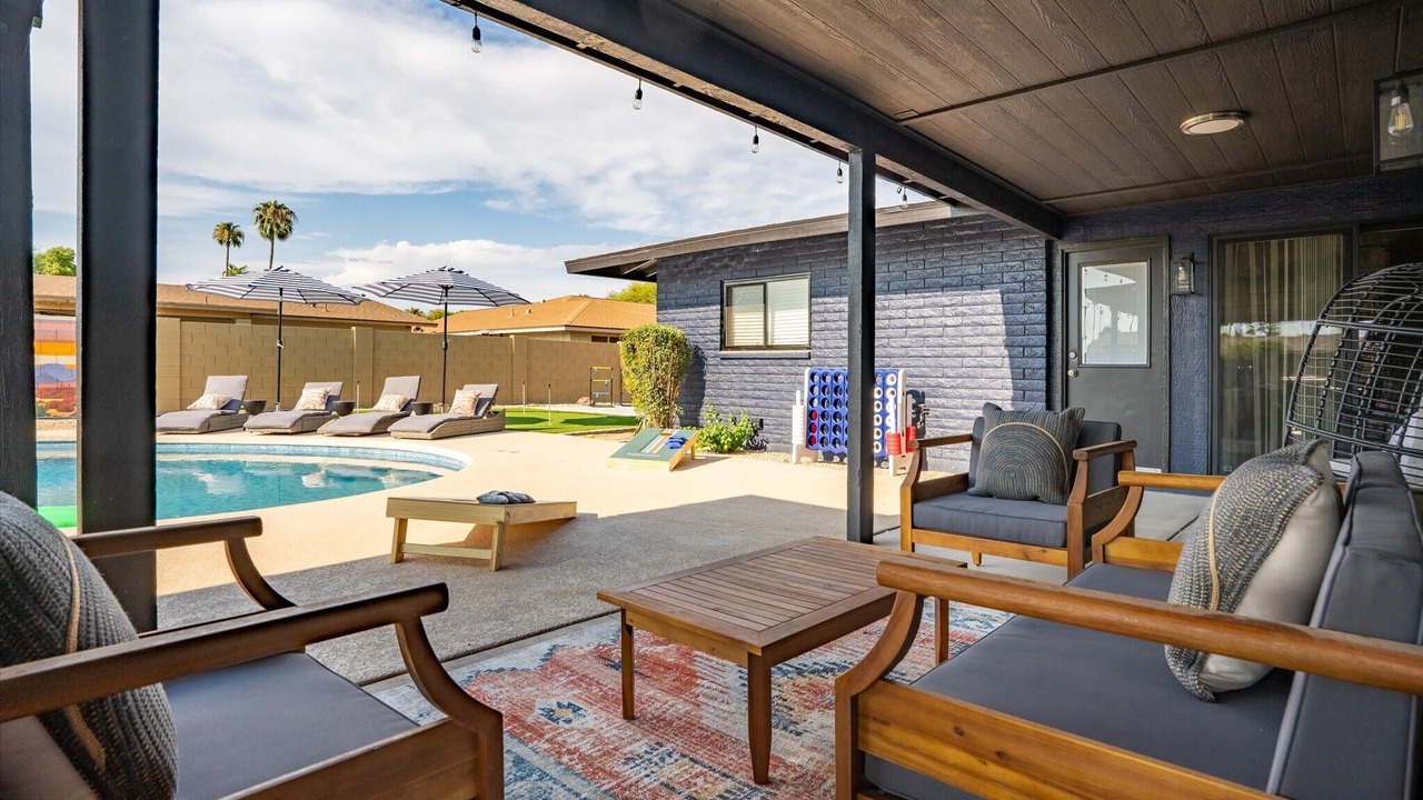 Photo of Outdoor in Glendale