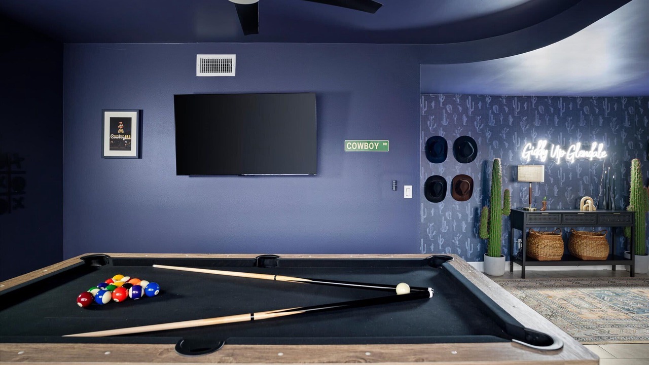 Photo of Bedroom in Glendale