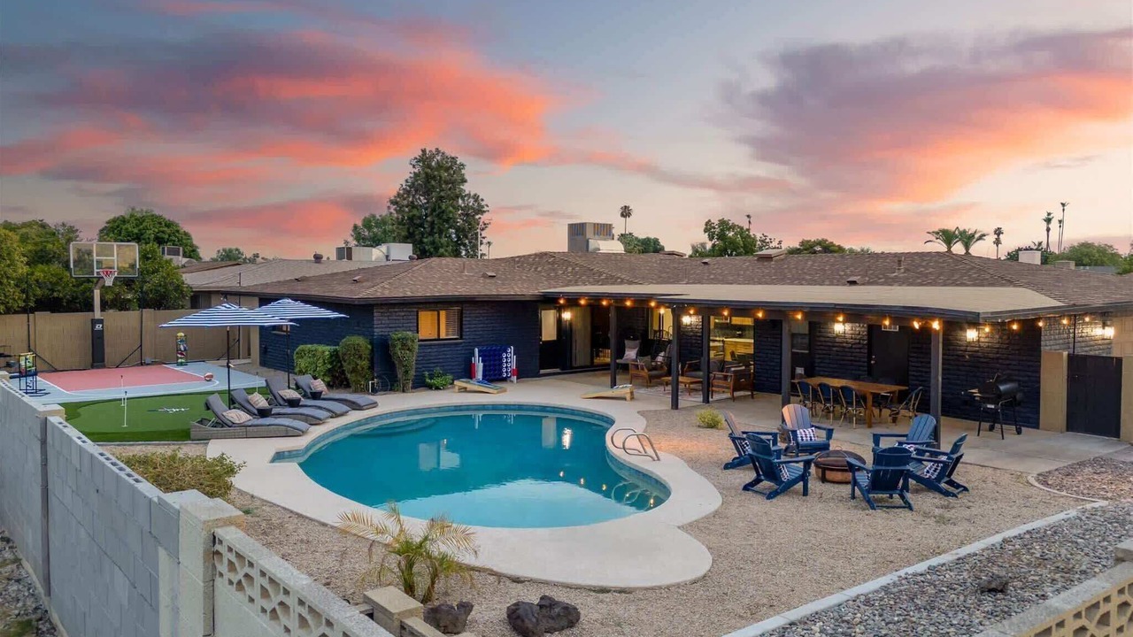 Photo of Outdoor in Glendale