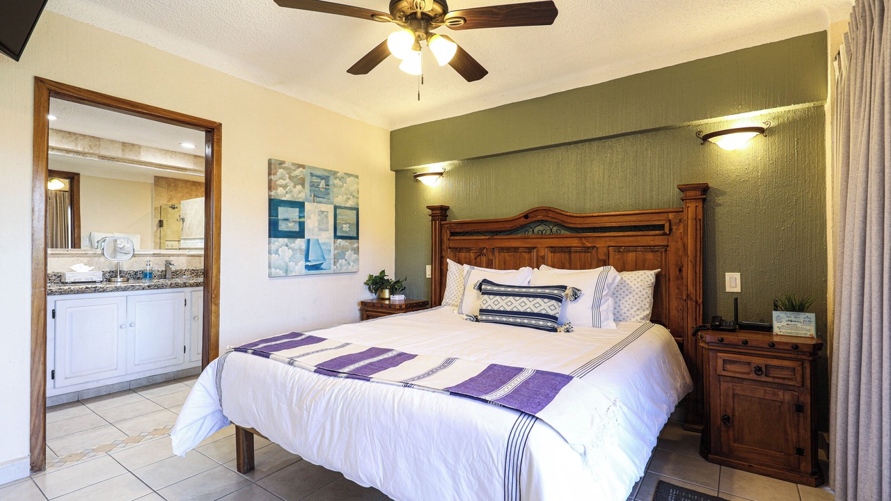 Photo of Bedroom in El Medano Ejidal