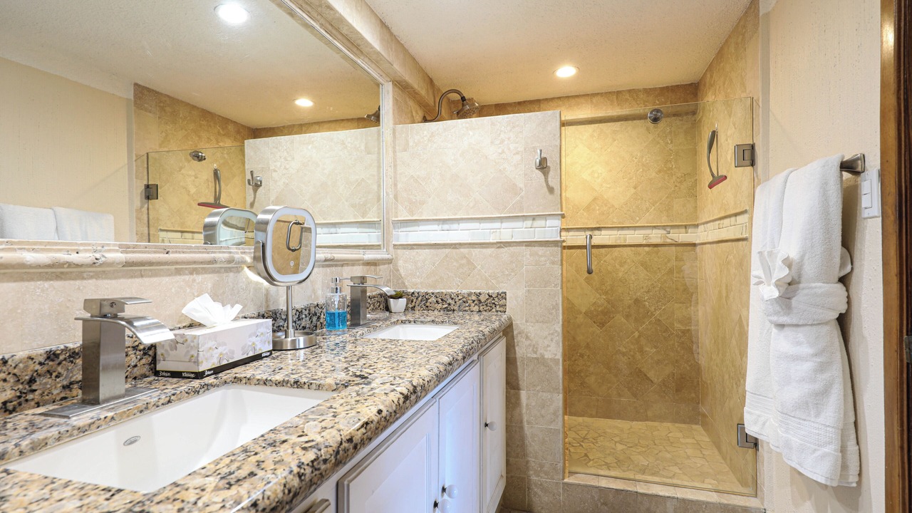 Photo of Bathroom in El Medano Ejidal