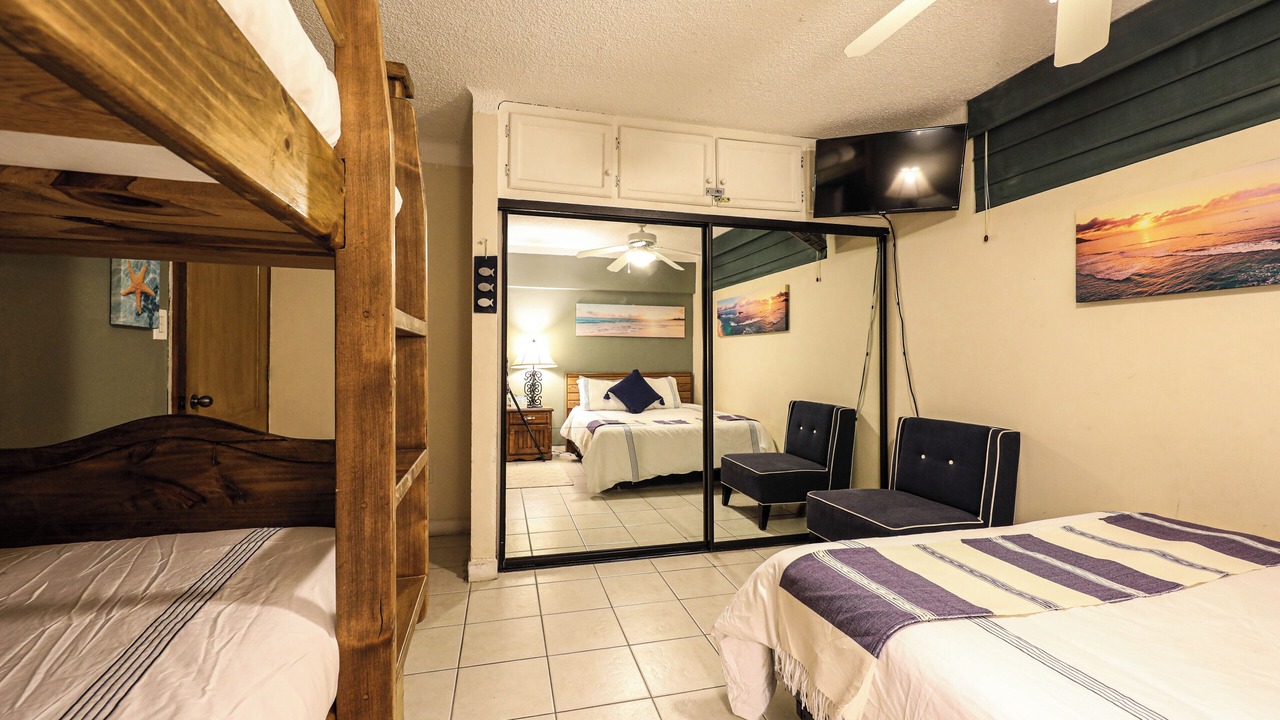 Photo of Bedroom in El Medano Ejidal