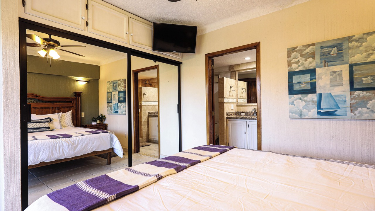 Photo of Bedroom in El Medano Ejidal