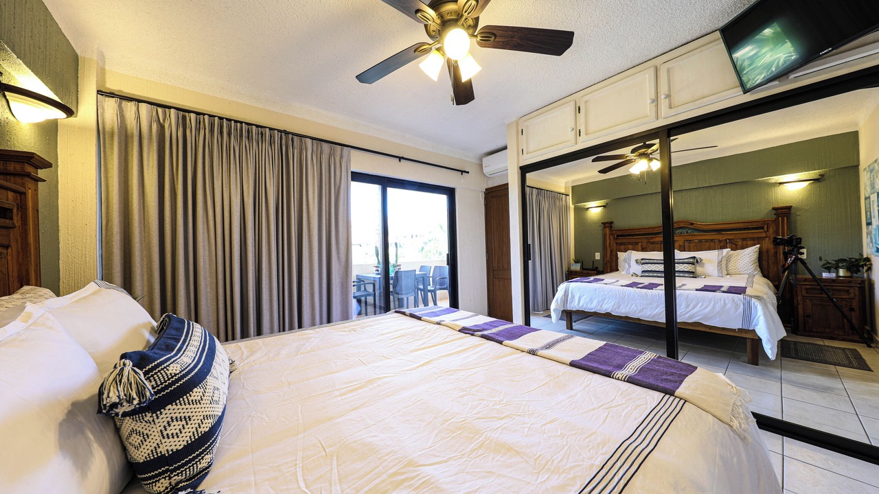 Photo of Bedroom in El Medano Ejidal