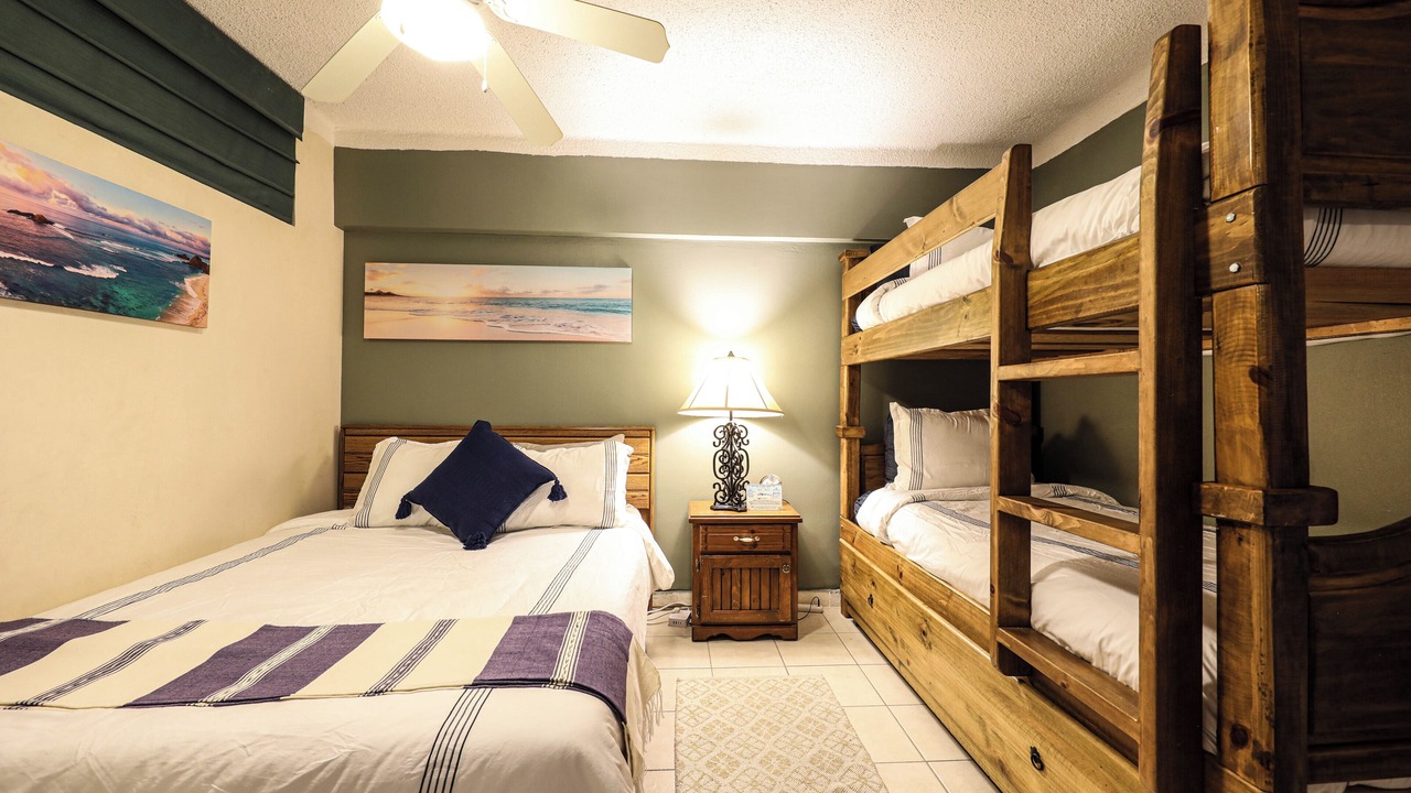 Photo of Bedroom in El Medano Ejidal