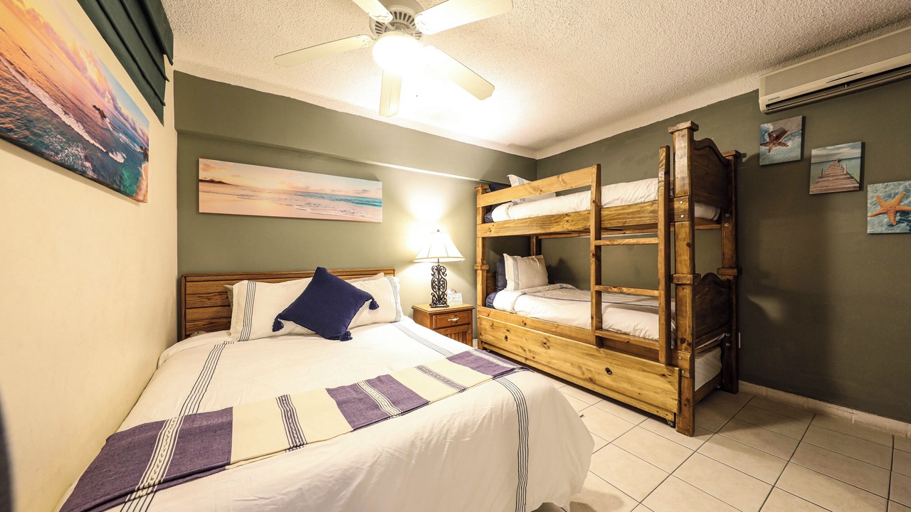 Photo of Bedroom in El Medano Ejidal