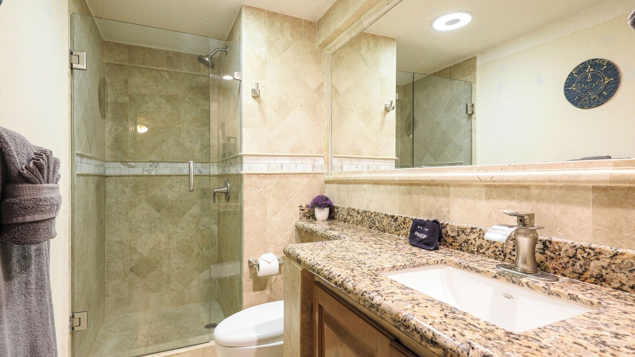 Photo of Bathroom in El Medano Ejidal