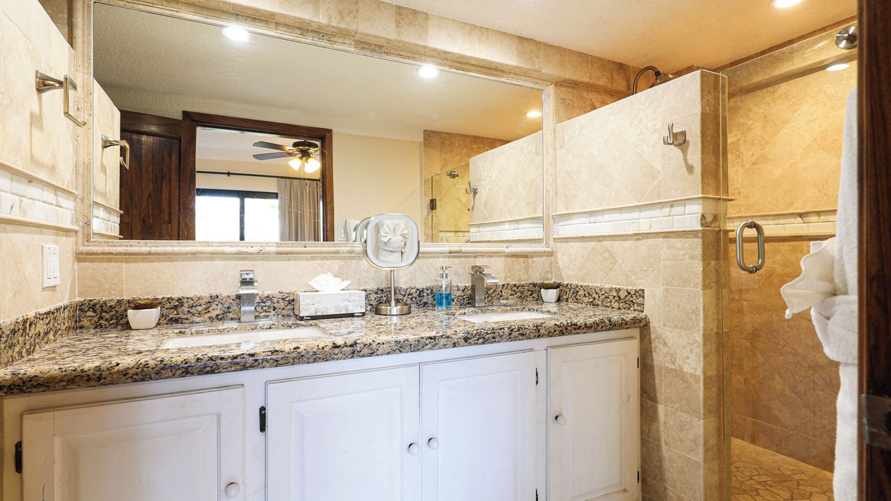 Photo of Bathroom in El Medano Ejidal