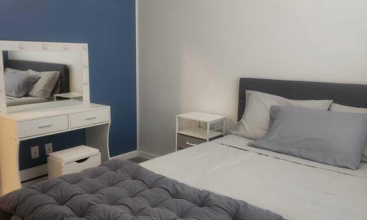 Photo of Bedroom in Canyon Trails