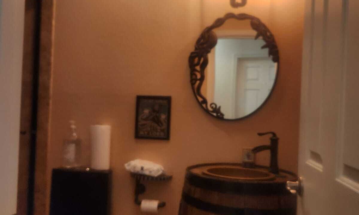 Photo of Bathroom in Canyon Trails