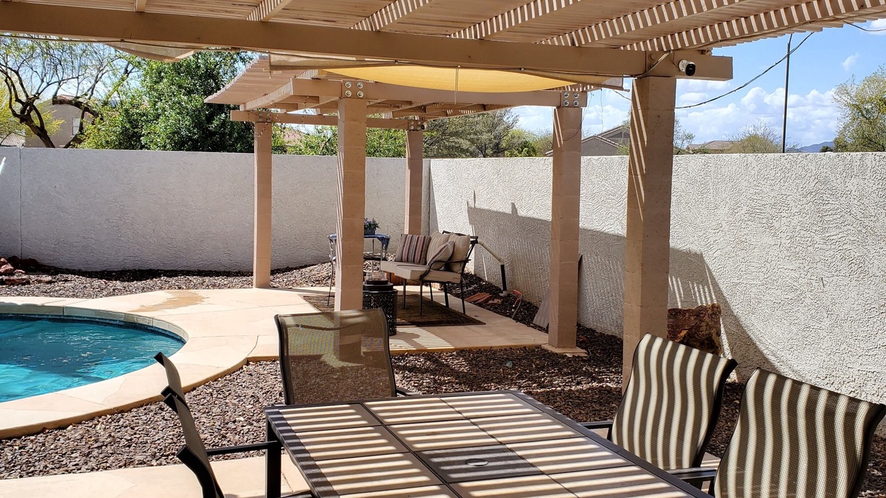 Photo of Outdoor in Canyon Trails