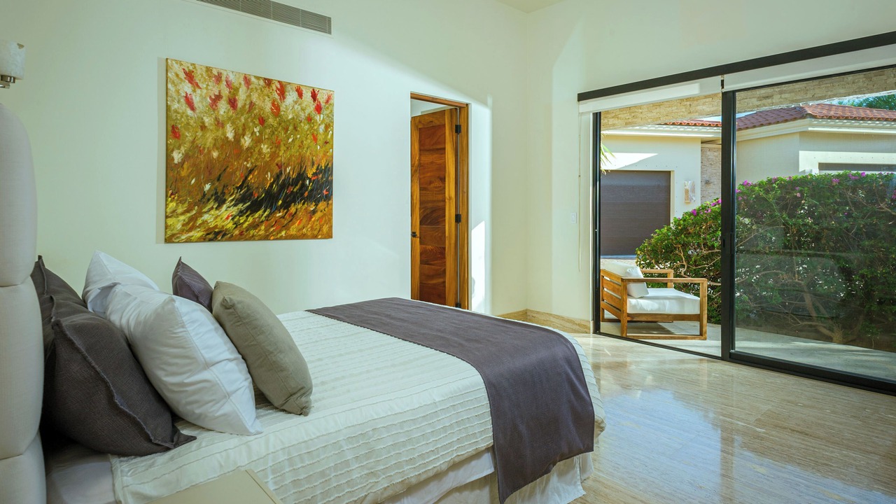 Photo of Bedroom in Buzzards