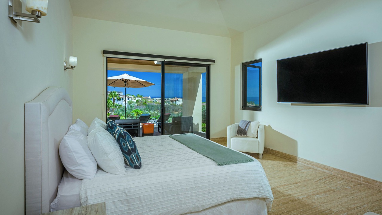 Photo of Bedroom in Buzzards