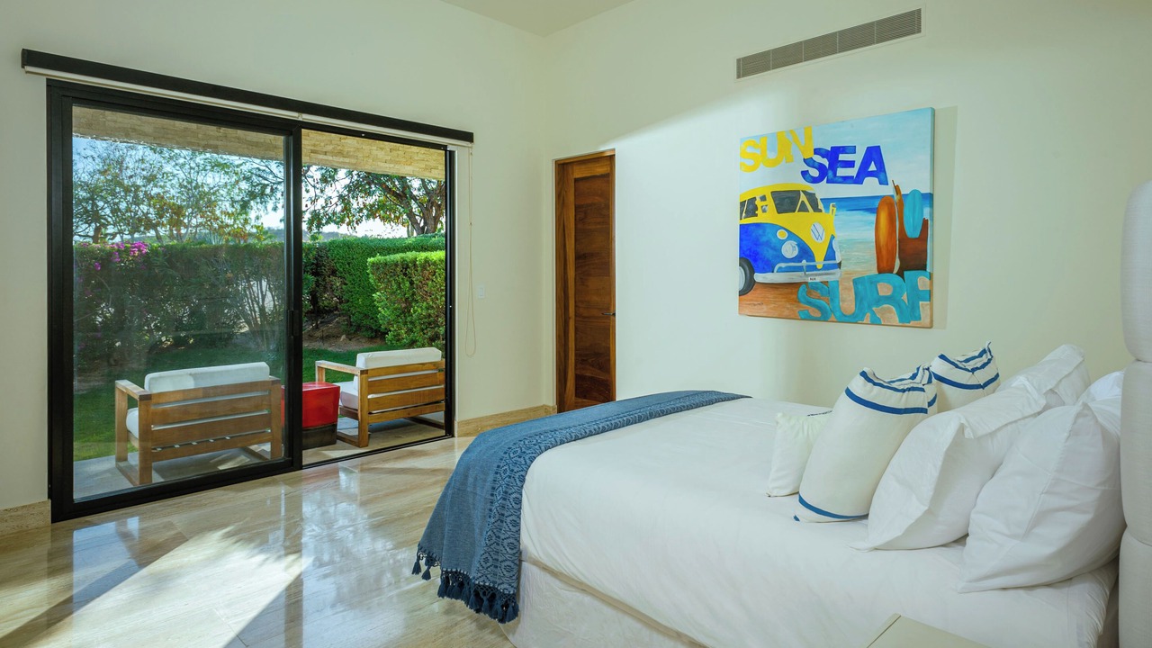 Photo of Bedroom in Buzzards
