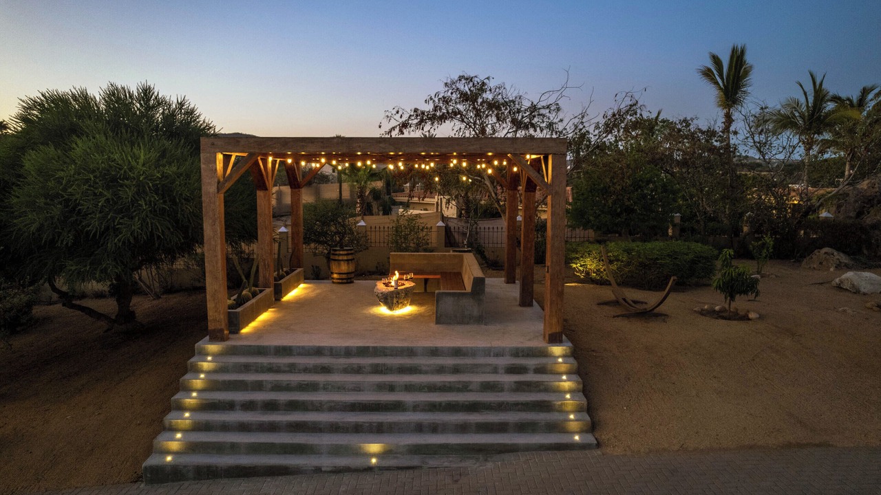 Photo of Patio Balcony in Buzzards