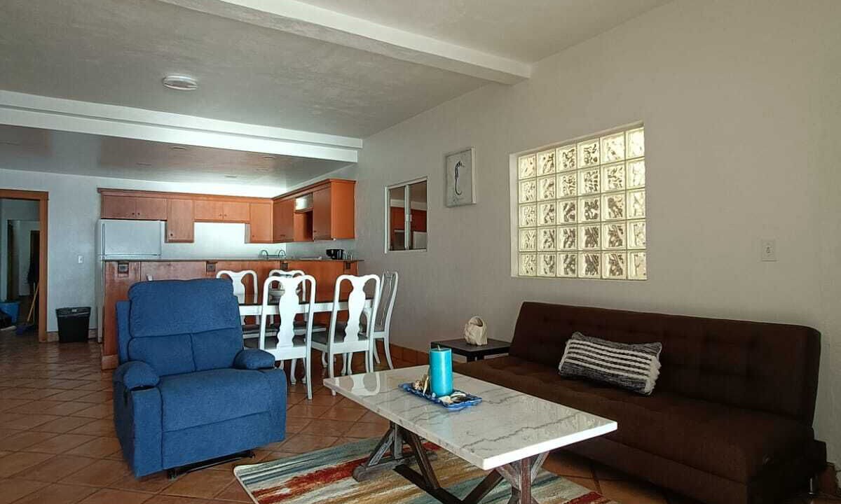 Photo of Livingroom in Playas De Tijuana