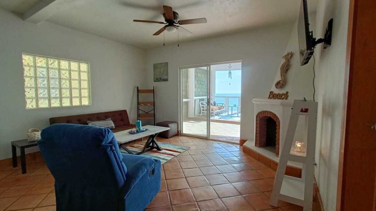 Photo of Livingroom in Playas De Tijuana