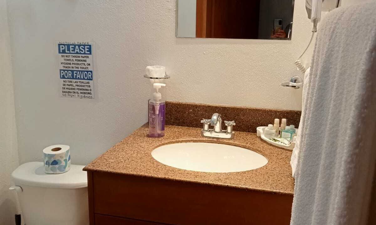 Photo of Bathroom in Playas De Tijuana