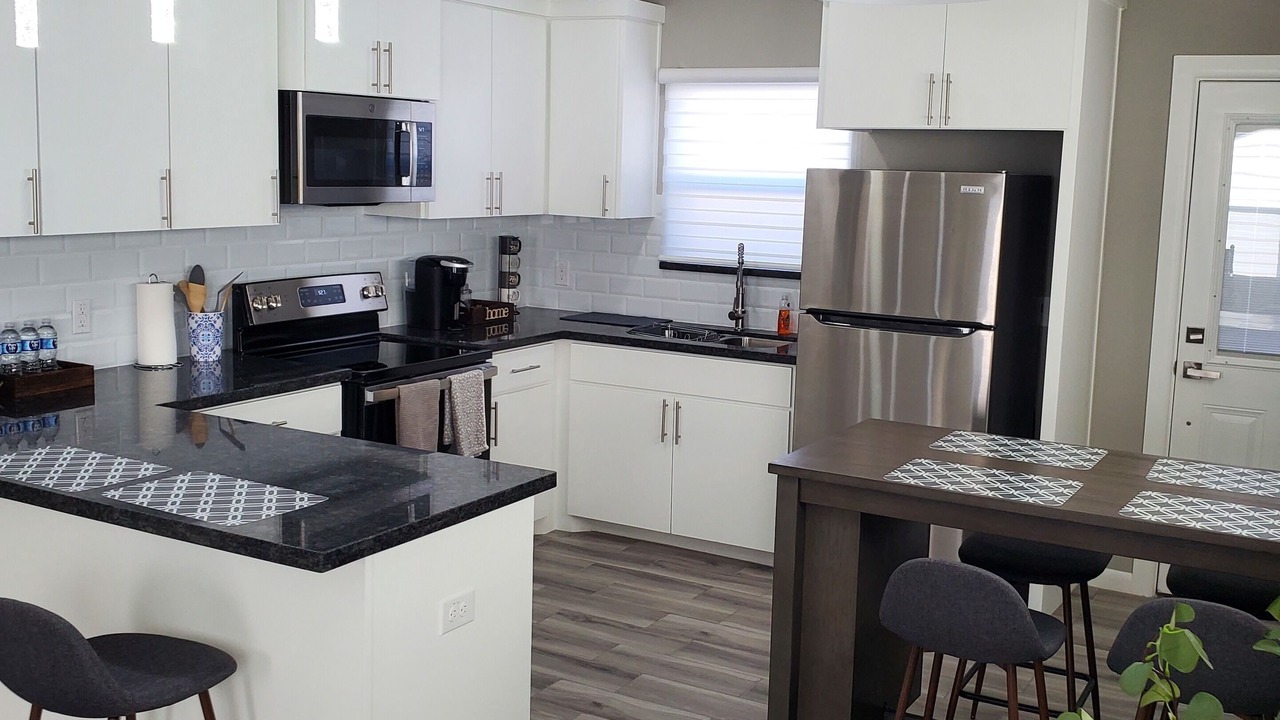Photo of Kitchen in McAllen