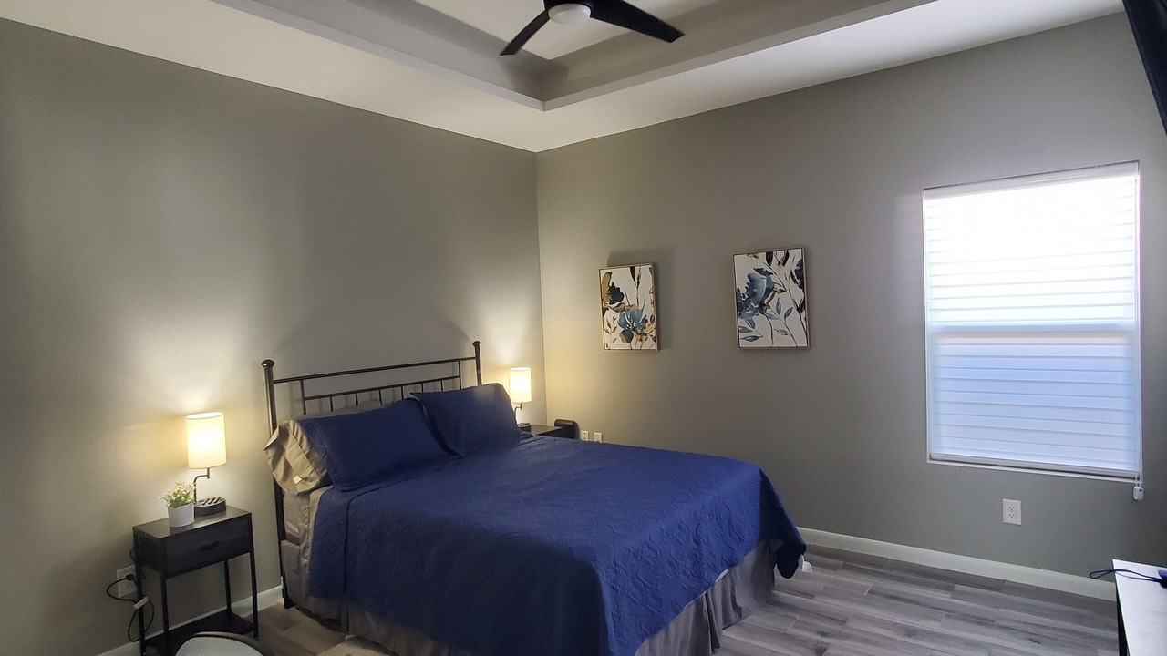 Photo of Bedroom in McAllen