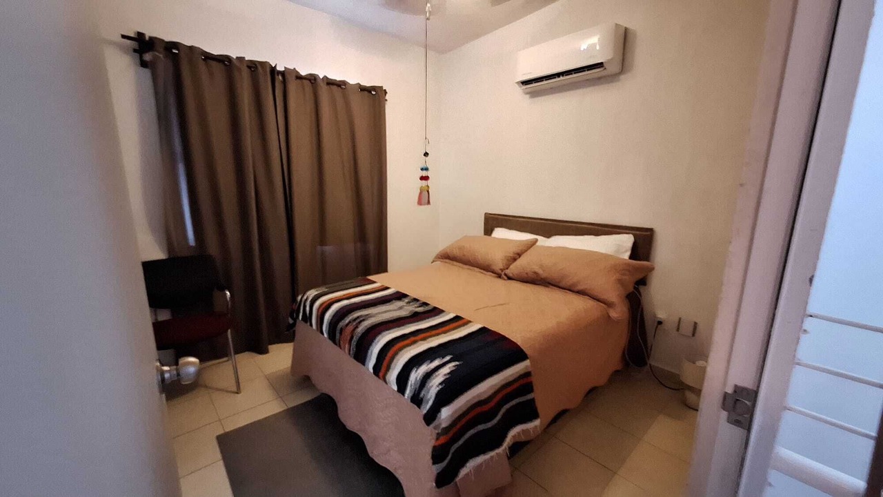 Photo of Bedroom in Mezcales