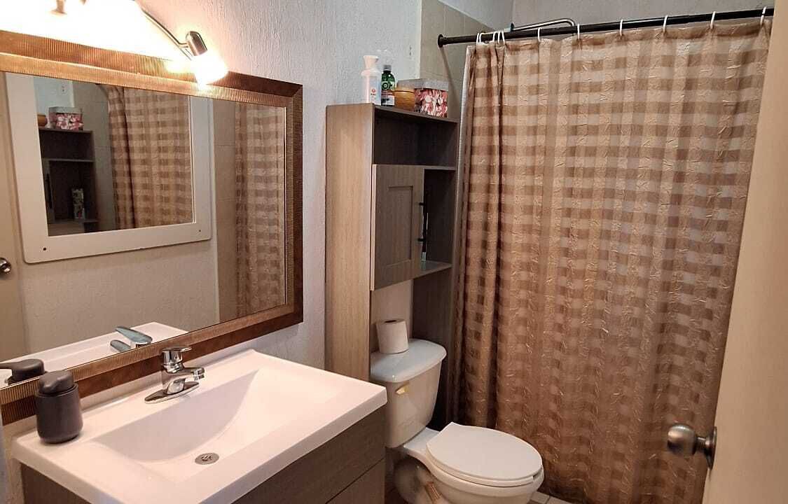 Photo of Bathroom in Mezcales