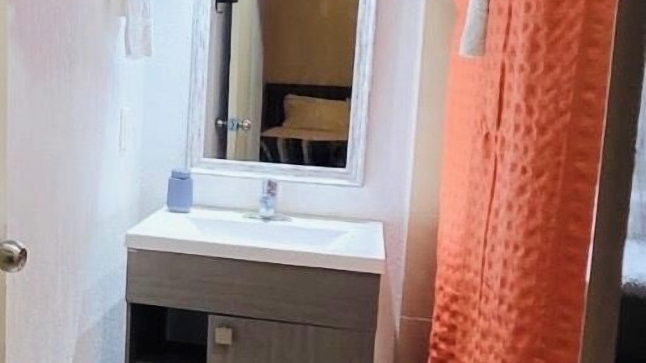 Photo of Bathroom in Mezcales