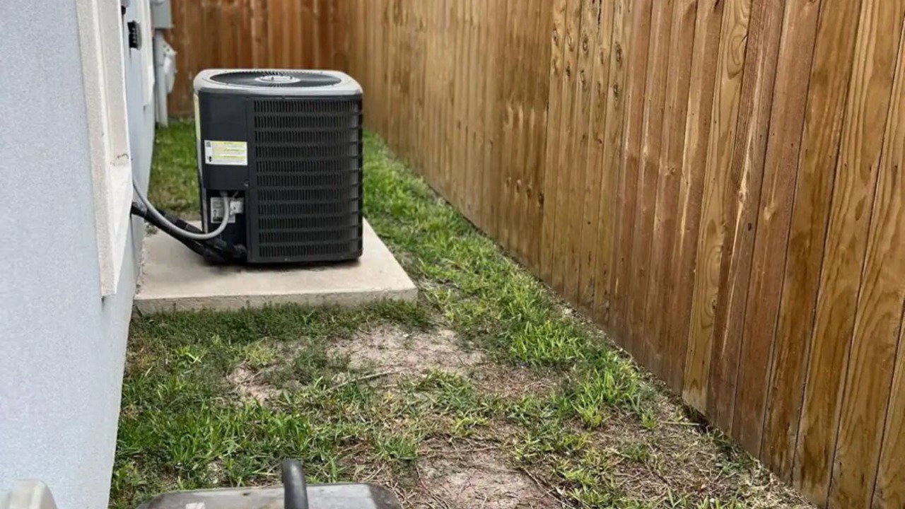 Photo of Outdoor in Edinburg