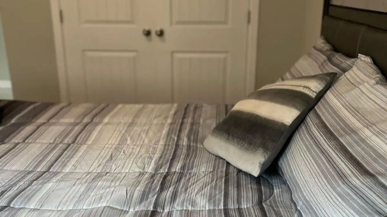 Photo of Bedroom in Edinburg