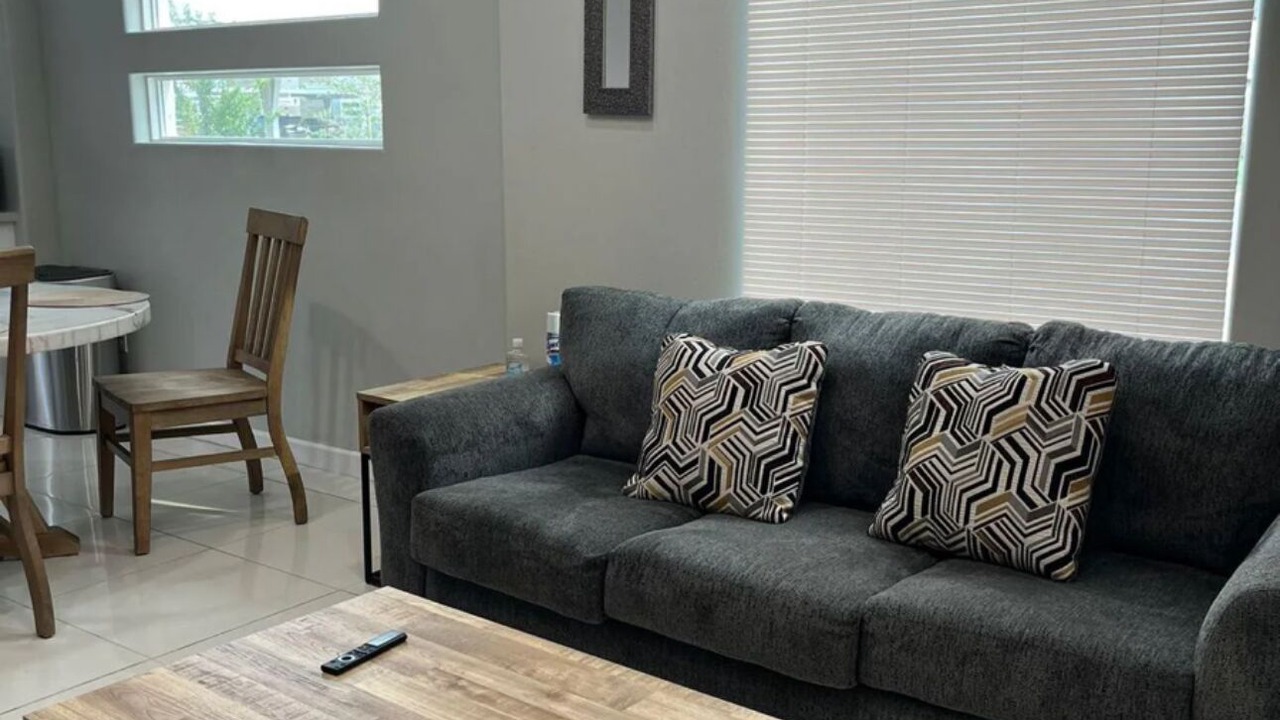 Photo of Livingroom in Edinburg