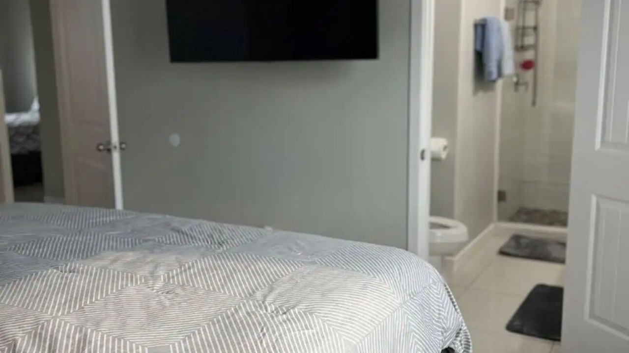 Photo of Bedroom in Edinburg