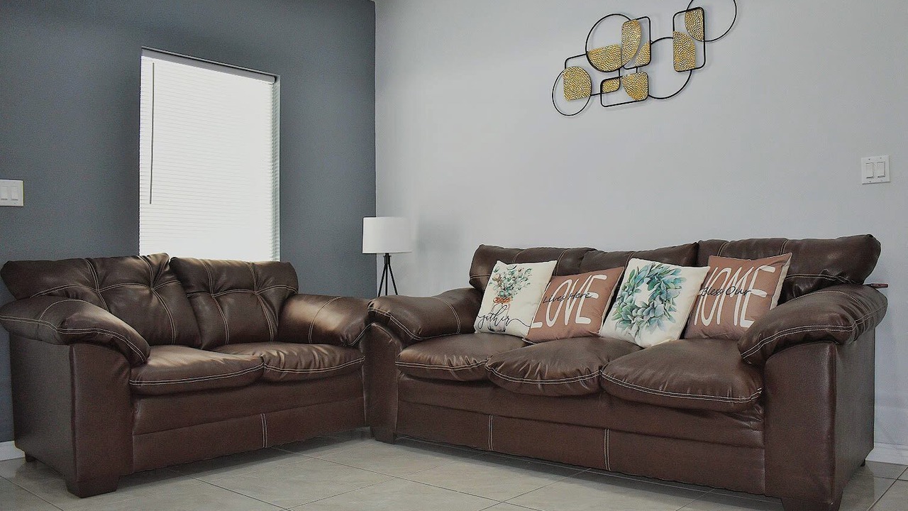 Photo of Livingroom in Weslaco
