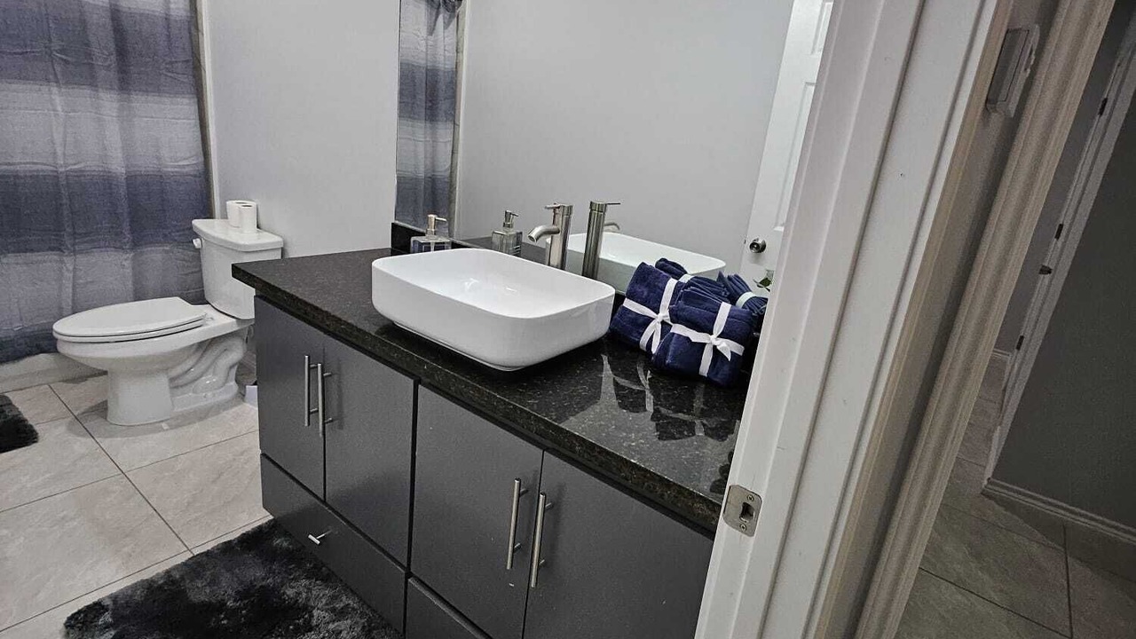 Photo of Bathroom in Weslaco