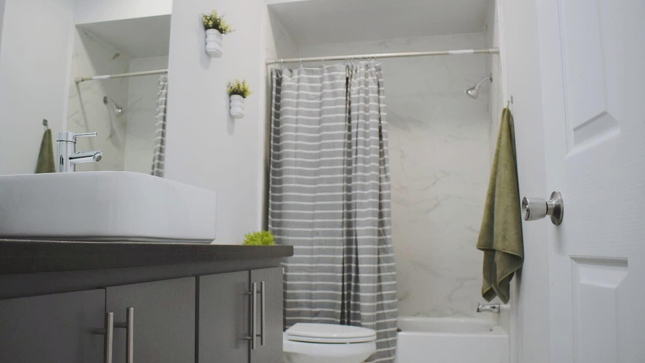 Photo of Bathroom in Weslaco