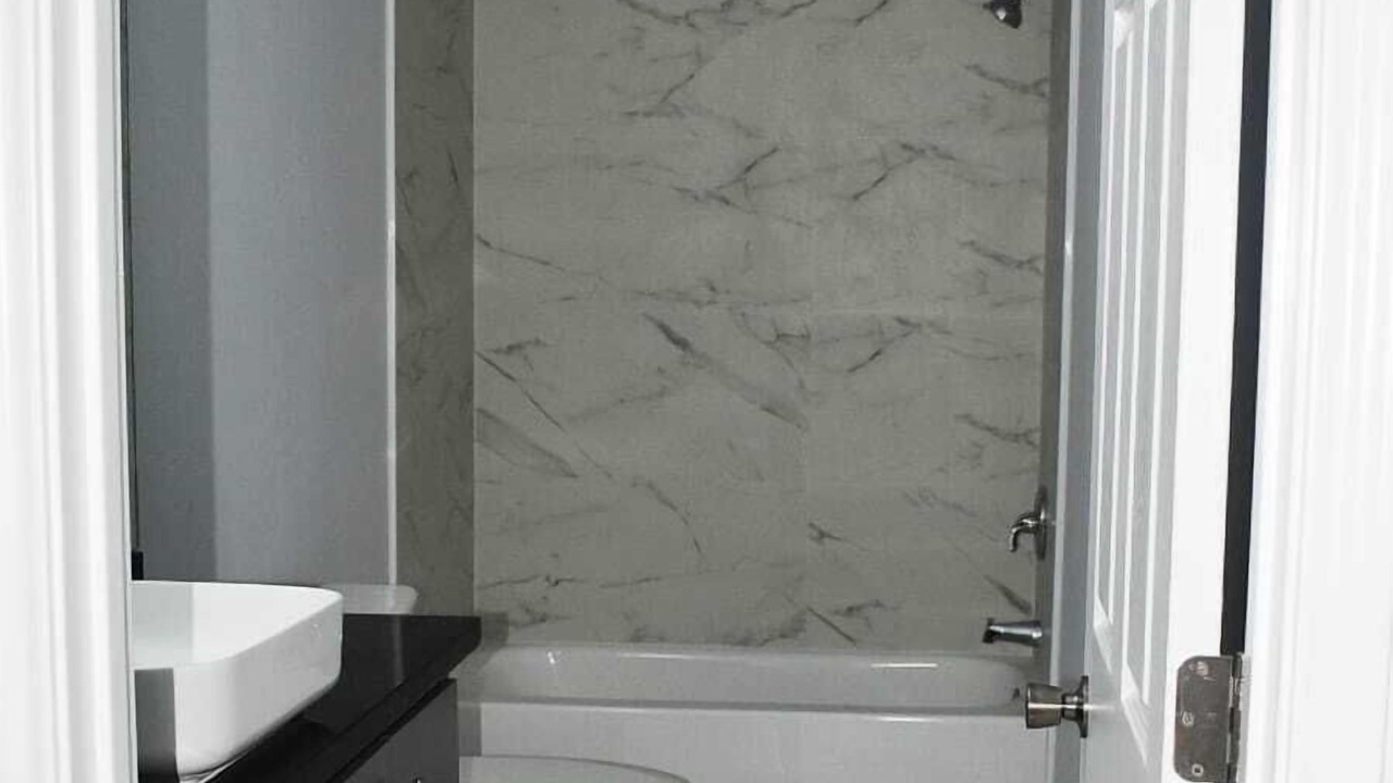 Photo of Bathroom in Weslaco