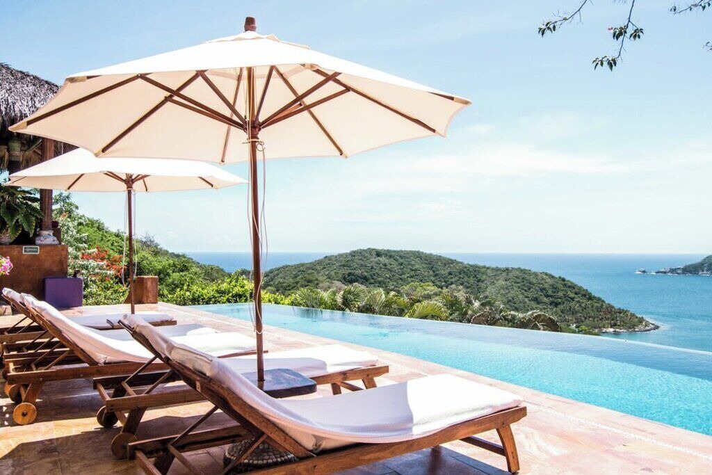 Photo of Outdoor in Playa Las Gatas