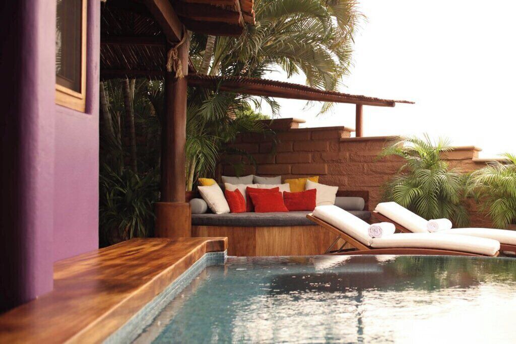 Photo of Outdoor in Playa Las Gatas