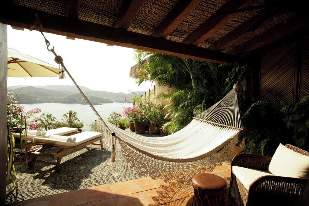 Photo of Patio Balcony in Playa Las Gatas