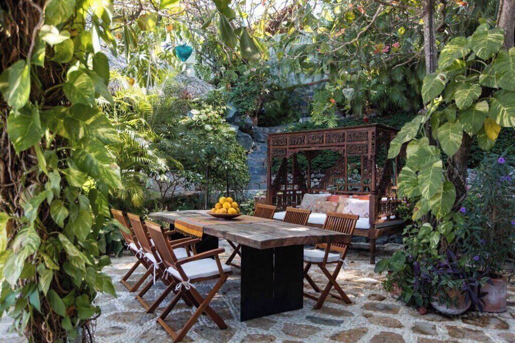 Photo of Outdoor in Playa Las Gatas