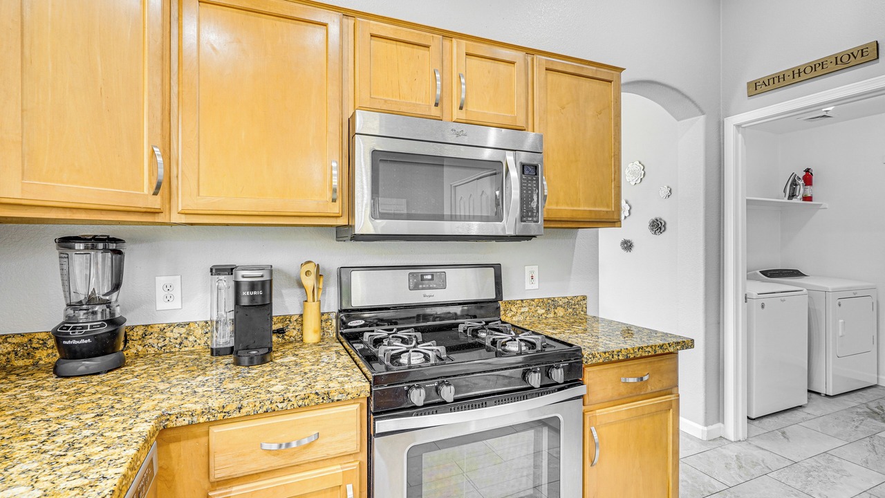 Photo of Kitchen in Cortaro