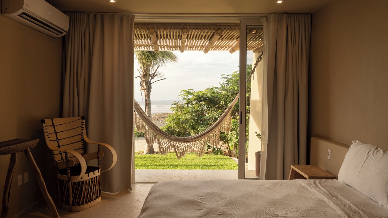 Photo of Bedroom in Saladita