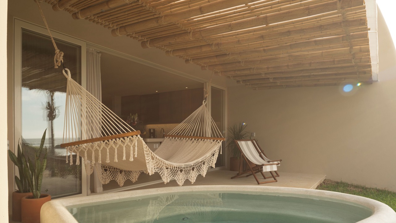 Photo of Outdoor in Saladita