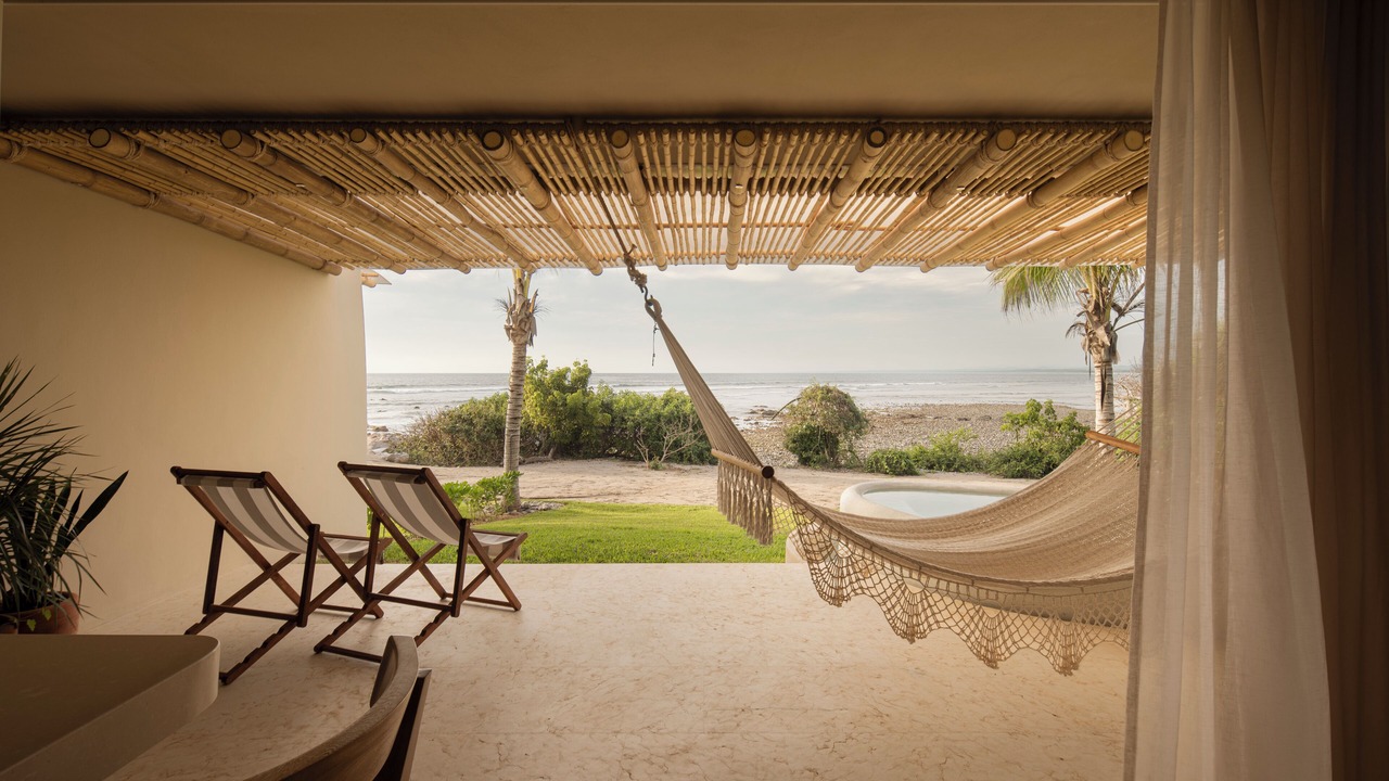 Photo of Outdoor in Saladita