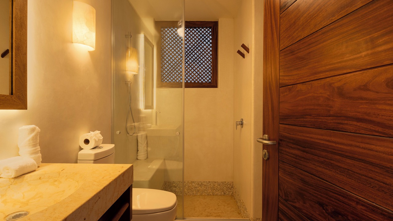 Photo of Bathroom in Saladita