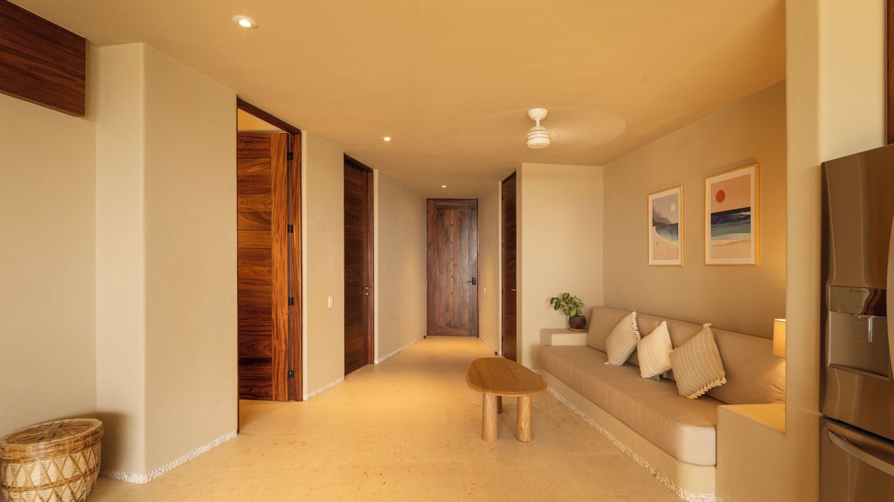 Photo of Livingroom in Saladita